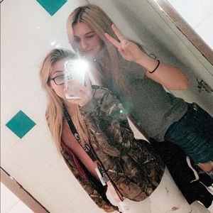 Meet your Posher, Nevaeh